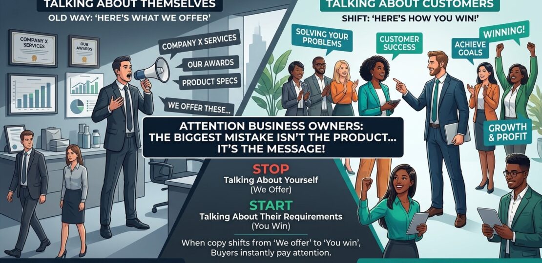 business owners